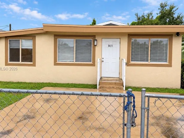 5621 NW 30th Ave, Miami, FL 33142