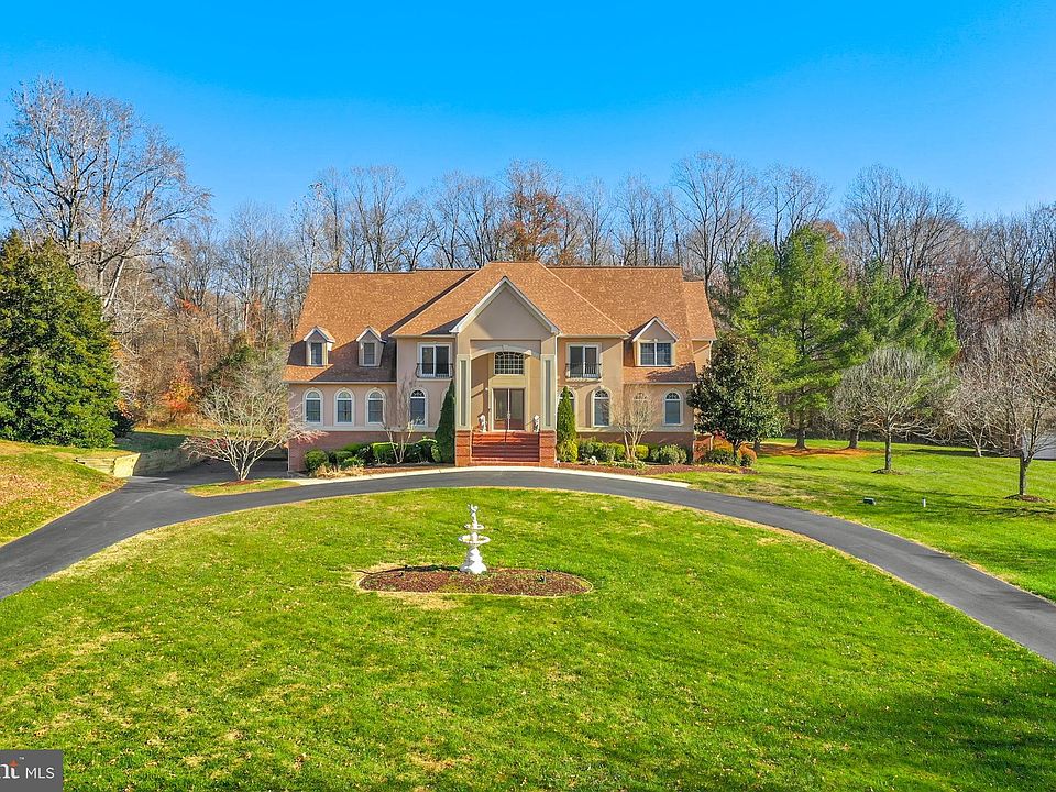 11000 Brookes Reserve Rd, Upper Marlboro, MD 20772 Zillow
