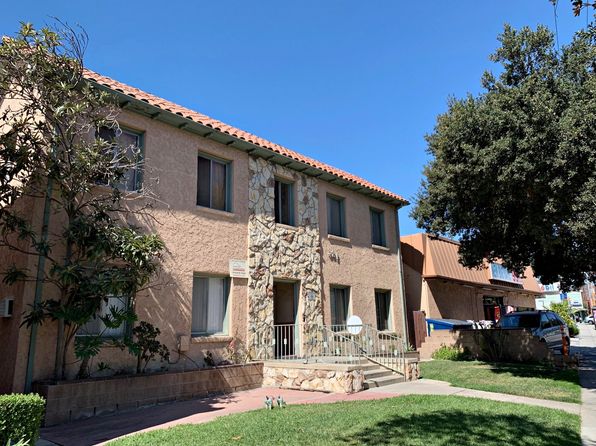 321 1/2 S Verdugo Rd #5