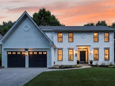 5210 W 157th Pl, Overland Park, KS, 66224