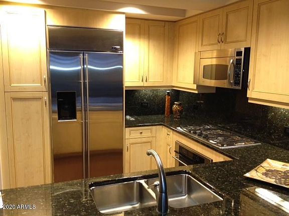 3rd image of 7151 E Rancho Vista Dr Unit 6007