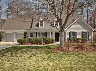 1219 Wynford Clny, Marietta, GA 30064