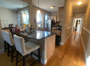 1323 Commonwealth Ave #52, Allston, MA 02134