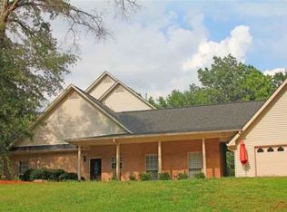 560 Myrtle Springs Rd, Texarkana, TX 75503