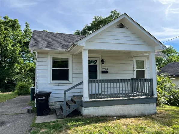 3728 Standish Ave, Cincinnati, OH 45213