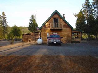 47330 Deer St, Chiloquin, OR 97624