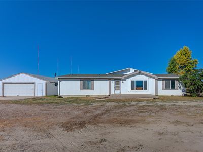 4725 Brittins Way, Helena, MT, 59602