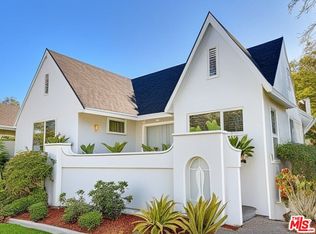 1618 S Burnside Ave, Los Angeles, CA 90019