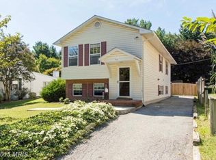 8 Overbrook Rd #A, Baltimore, MD 21228