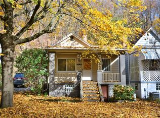 234 Hickory St, Mc Kees Rocks, PA 15136