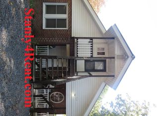 718 S 2nd St UNIT 1, Albemarle, NC 28001