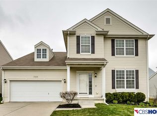 7939 N 152nd Ave, Bennington, NE 68007