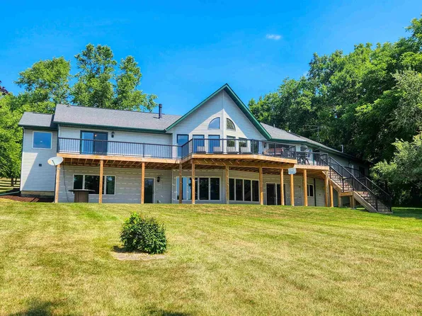 25-81 Lake Carroll Blvd, Lanark, IL 61046