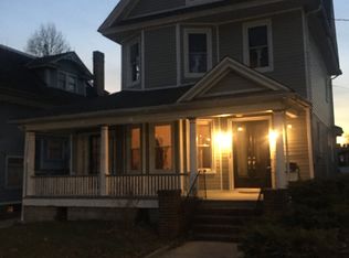 8528 Forest Pkwy, Woodhaven, NY 11421