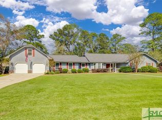 202 W Southfield Dr, Savannah, GA 31419