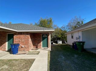 Sewell Dr, Decatur, TX 76234