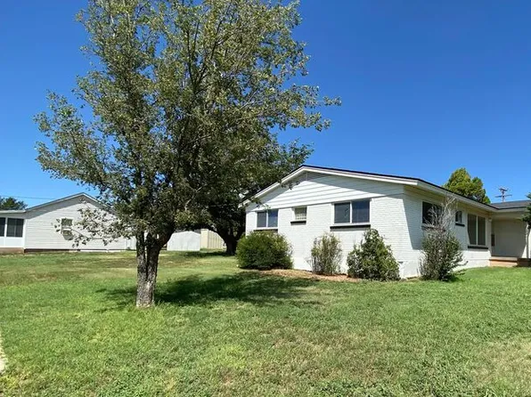 4511 Scotty Dr, Amarillo, TX 79110