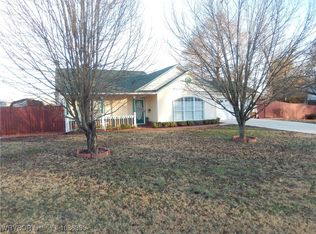268 Riviera Dr, Booneville, AR 72927