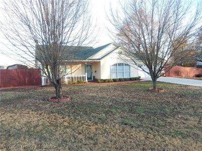 268 Riviera Dr, Booneville, AR, 72927