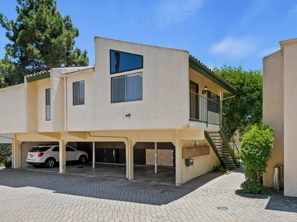 130 W Alamar Ave APT 4, Santa Barbara, CA 93105