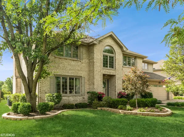 13559 McCabe Dr, Orland Park, IL 60467