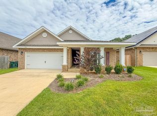 7994 Burnside Loop, Pensacola, FL 32526