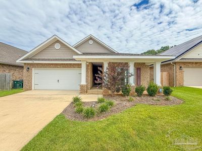 7994 Burnside Loop, Pensacola, FL, 32526