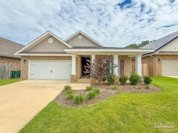 7994 Burnside Loop, Pensacola, FL 32526
