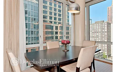 Rented by Douglas Elliman