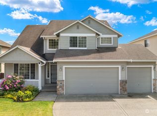 3237 Lady Fern Loop NW, Olympia, WA