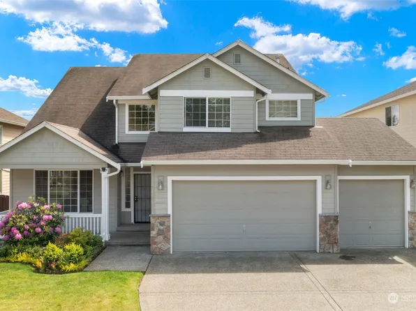 3237 Lady Fern Loop NW, Olympia, WA 98502