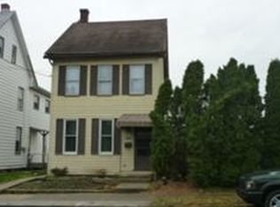 316 Reno Ave, New Cumberland, PA 17070