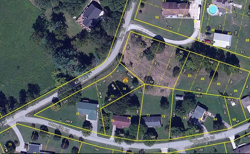 1st image of 308 King Ln