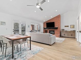 7243 Siena Way, Boulder, CO 80301