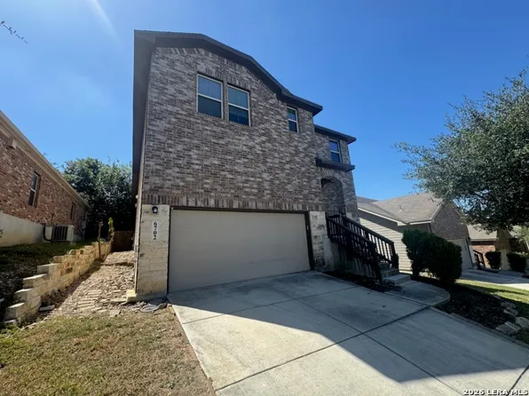 6702 Prescott Dm, San Antonio, TX 78233