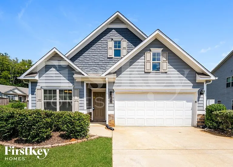 8613 Clarke Ln — Photo 1