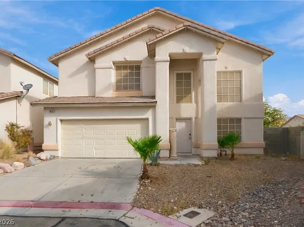 8108 Bronze Treasure Ct, Las Vegas, NV 89143
