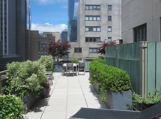 99 John St APT 1116, New York, NY 10038