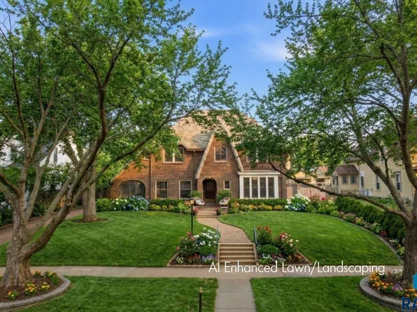 1315 S Main Ave, Sioux Falls, SD 57105