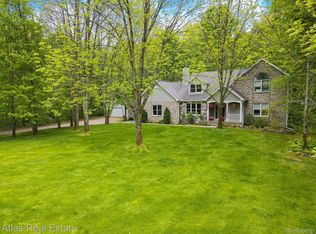 4217 Phillips Rd, Metamora, MI 48455