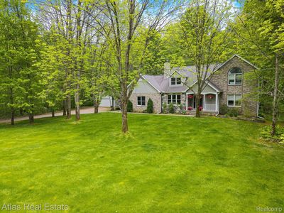 4217 Phillips Rd, Metamora, MI, 48455