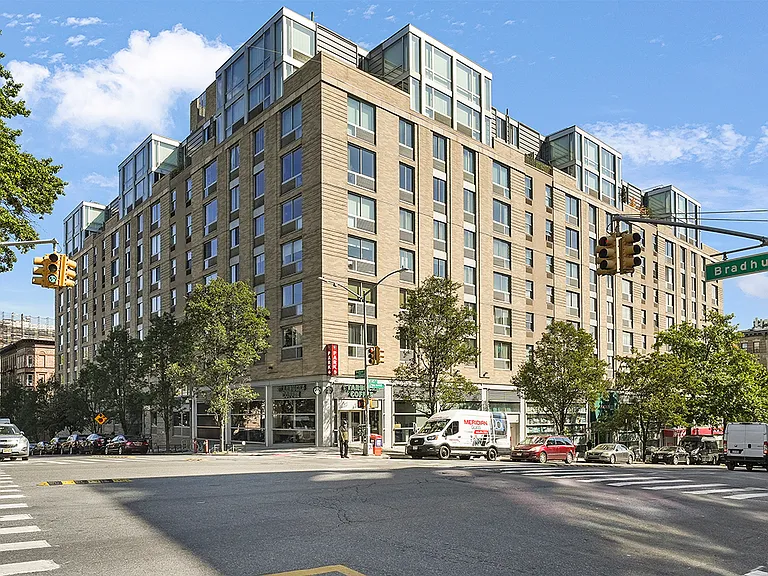 68 Bradhurst Ave #4E — Photo 15