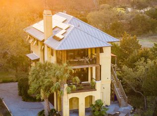 4 Old Summer House Rd, Charleston, SC 29412