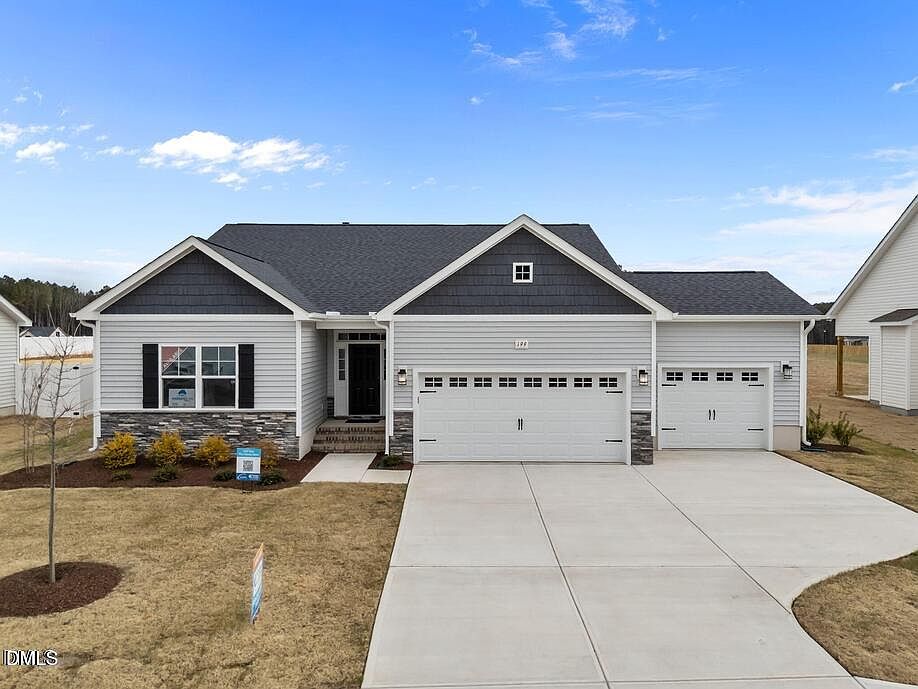 1st image of 583 E Clydes Point Way