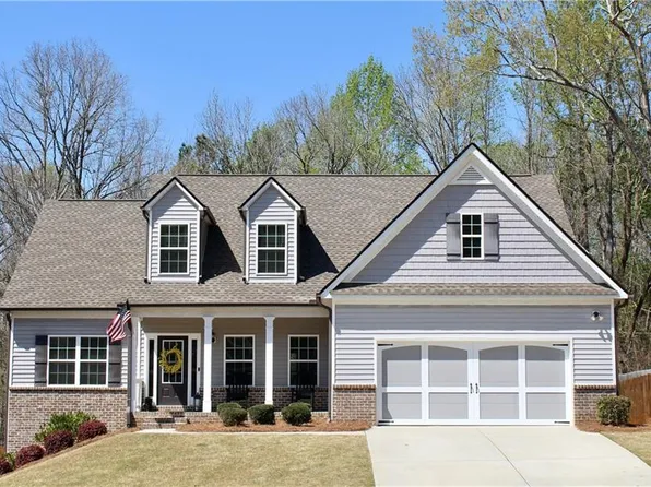 2333 Deep Wood Dr, Loganville, GA 30052