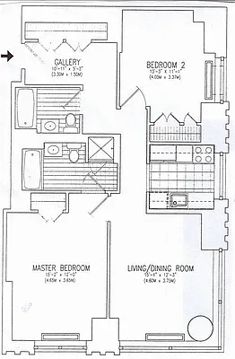 Rented by Keller Williams NYC | media 17