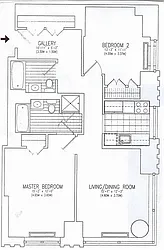 Rented by Keller Williams NYC