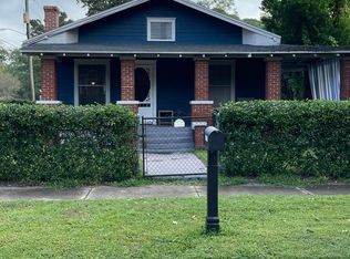1063 Dancy St, Jacksonville, FL 32205
