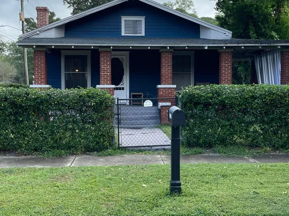 1063 DANCY Street, Jacksonville, FL 32205