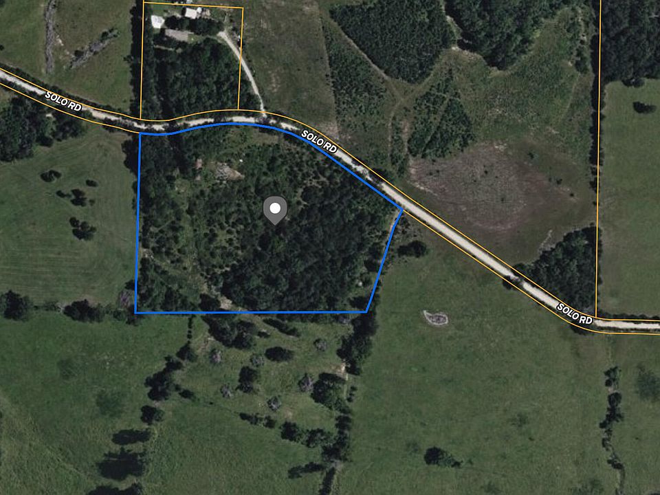 2nd image of 17320 Solo Rd Road